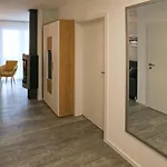 Awesome In With House Sea View Rechlin