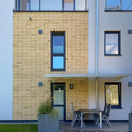 Apartment 2 Bedroom Cozy In Rechlin