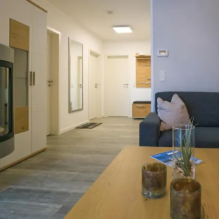 Awesome In With House Sea View