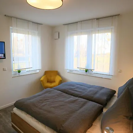 Lejlighed 2 Bedroom Cozy In