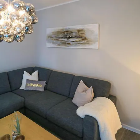 Lejlighed 2 Bedroom Cozy In