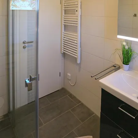 Appartement 2 Bedroom Cozy In *