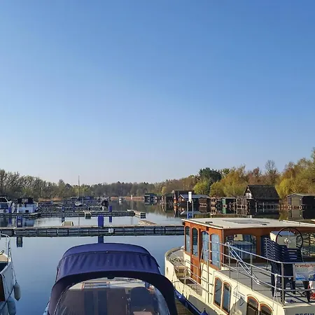 Lejlighed 2 Bedroom Cozy In