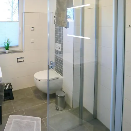 Appartement 2 Bedroom Cozy In *